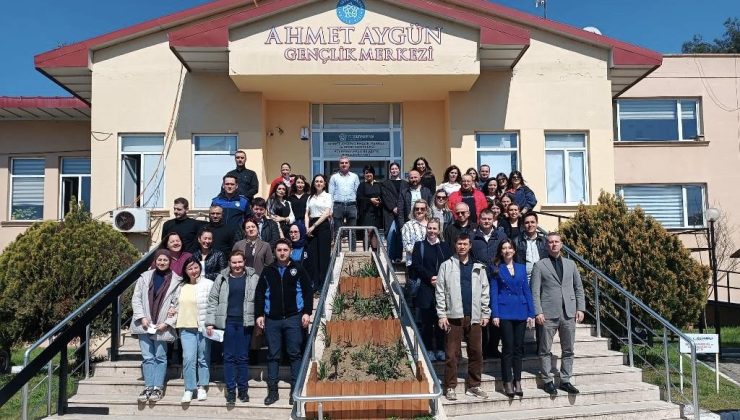 Süleymanpaşa Belediyesinden Personeline Psikolojik Dayanıklılık Eğitimi