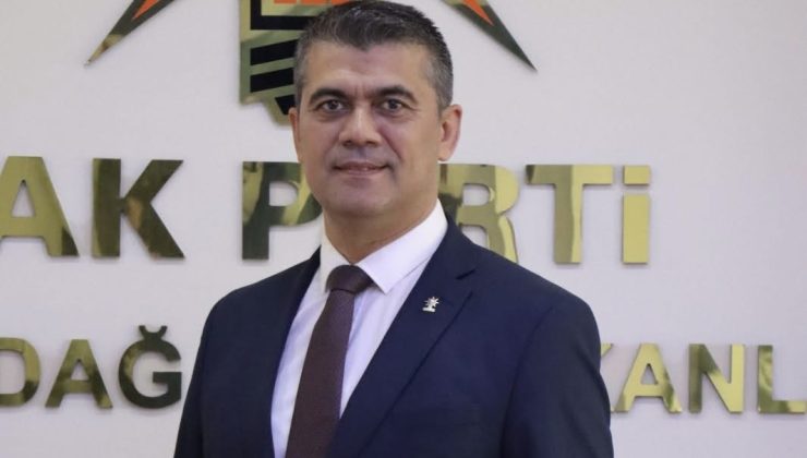 TEKİRDAĞ KENTSEL DÖNÜŞÜMDE YENİ DÖNEME GİRİYOR