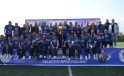 Şampiyon Marmaraereğlisi Belediyespor