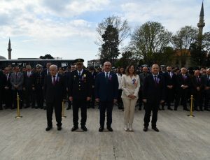 Polis Teşkilatı’nın 181. Yılı Kutlandı
