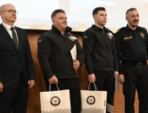 Güvenlikten Uyuşturucuya Darbe