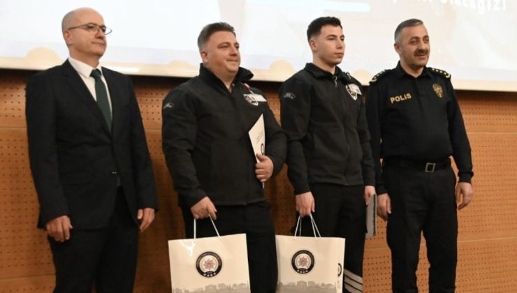 Güvenlikten Uyuşturucuya Darbe