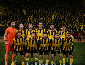 Tekirdağspor Play-Off’ta: Rakip Beylikdüzü