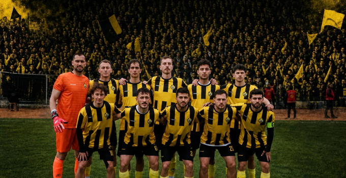 Tekirdağspor Play-Off’ta: Rakip Beylikdüzü