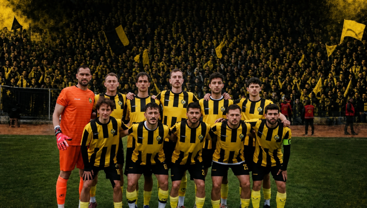 Tekirdağspor Play-Off’ta: Rakip Beylikdüzü