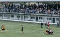 Tekirdağspor Penaltılarla Yarı Finalde