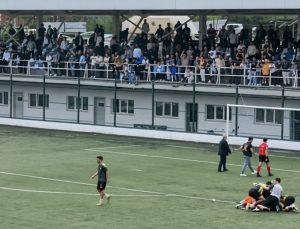 Tekirdağspor Penaltılarla Yarı Finalde