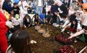 Süleymanpaşa Belediyesi Anne Çocuk Şenliğine Yoğun İlgi