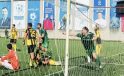 Tekirdağspor Play-Off’ta Sonunu Getiremedi