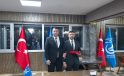 ÇERKEZKÖY ÜLKÜ OCAKLARI’NDA GÖREV DEĞİŞİMİ
