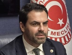 Gökhan Diktaş’tan CHP’ye: “Önce Aynaya Bakın”