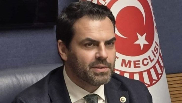 Gökhan Diktaş’tan CHP’ye: “Önce Aynaya Bakın”