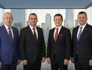 CHP’li 4 Belediye Başkanından Ortak Açıklama