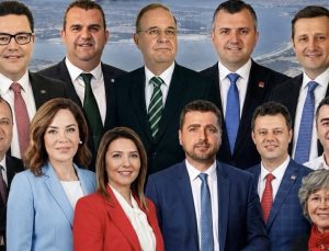 CHP TEKIRDAĞ’DA MUTLAK BUTLANA KiM NE DEDİ?