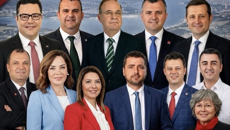 CHP TEKIRDAĞ’DA MUTLAK BUTLANA KiM NE DEDİ?