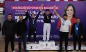 TEKİRDAĞ’DA TAEKWONDO HEYECANI TEKGENÇFEST’LE TAÇLANDI