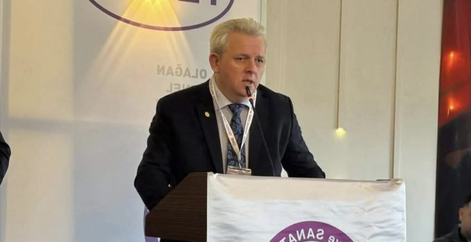 Sami Kayın Güven Tazeledi!