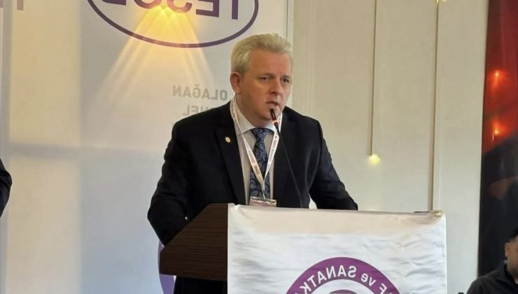 Sami Kayın Güven Tazeledi!