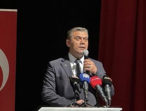 Ali Gümüş’ten CHP’li Belediyelere Sert Eleştiri
