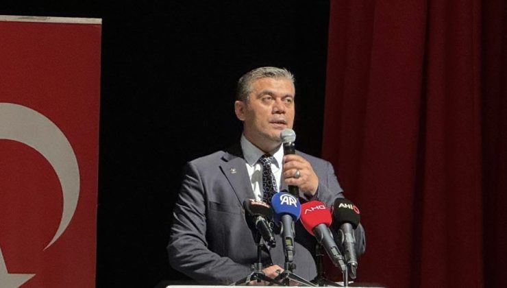 Ali Gümüş’ten CHP’li Belediyelere Sert Eleştiri