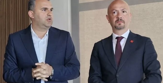 Nallar: “Büyükşehir Belediyesinin Bizi Mahkemeye Vermesinden Çok Mutsuzum”