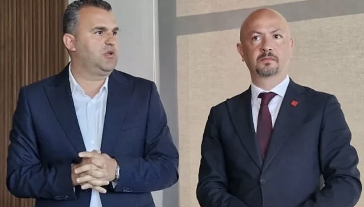 Nallar: “Büyükşehir Belediyesinin Bizi Mahkemeye Vermesinden Çok Mutsuzum”