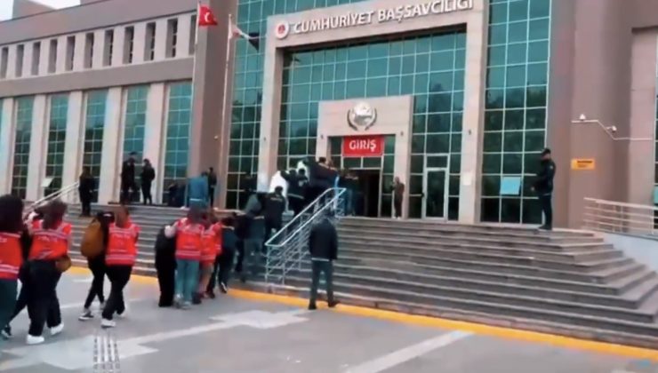“VIP Oda” Tuzağıyla 70 Milyonluk Vurgun!