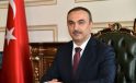 Vali Soytürk’ten 1 Mayıs Mesajı