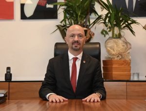 Cenk Boduç: “Gelin Tekirdağ Sokaklarında Birlikte Yürüyelim”