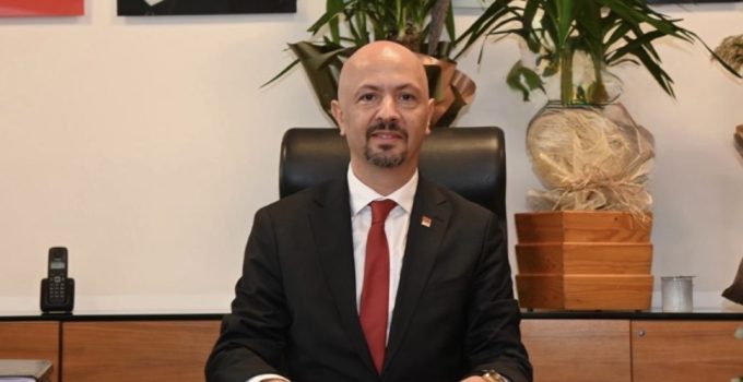 Cenk Boduç: “Gelin Tekirdağ Sokaklarında Birlikte Yürüyelim”