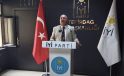 İYİ Parti Süleymanpaşa’da Toplu İstifa
