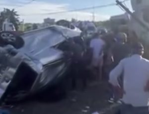 Bayram Dönüşü Feci Kaza: 1 Kişi Hayatını Kaybetti