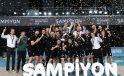 Tekirdağ NKÜ, Türkiye Basketbol 2. Ligi’ne Yükseldi