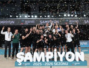 Tekirdağ NKÜ, Türkiye Basketbol 2. Ligi’ne Yükseldi