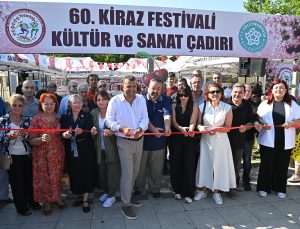 3 Kemaller Günü’nde Kültür, Spor ve Sanat Bir Aradaydı