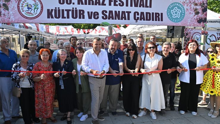 3 Kemaller Günü’nde Kültür, Spor ve Sanat Bir Aradaydı