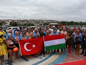 Kiraz Festivali 2,5 Milyon Turisti Ağırladı