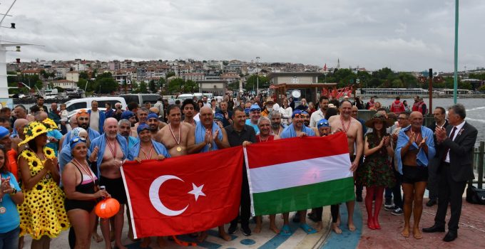 Kiraz Festivali 2,5 Milyon Turisti Ağırladı