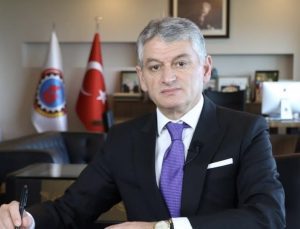 İSO 500’de Tekirdağ’dan 59 Firma Yer Aldı