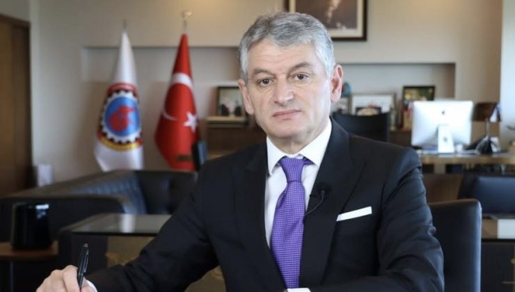 İSO 500’de Tekirdağ’dan 59 Firma Yer Aldı