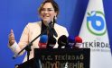 CANDAN YÜCEER: “HİZMETİN ÖNÜNDE ENGEL TANIMIYORUZ”