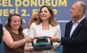 Altınova’da Kentsel Dönüşümün 2. Etabının Temeli Atıldı.