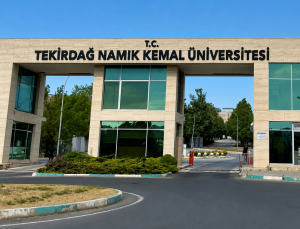 Tekirdağ, Türkiye’nin En Öğrenci Dostu Şehirleri Arasında