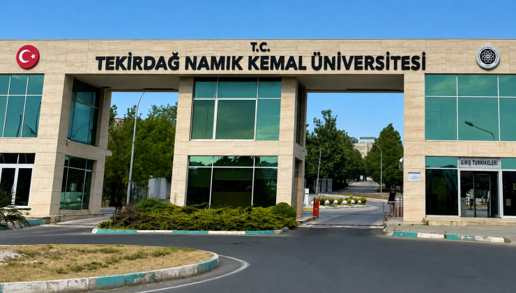 Tekirdağ, Türkiye’nin En Öğrenci Dostu Şehirleri Arasında
