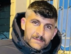 Aydoğdu Mahallesi’nde Bıçaklı Kavga: 1 Ölü