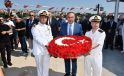 KABOTAJ BAYRAMI’NIN 100. YILI TEKİRDAĞ’DA TÖRENLE KUTLANDI