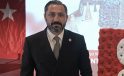 MHP Süleymanpaşa’da Yakup Gazi Tantan Güven Tazeledi