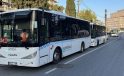 Tekirdağ’da Toplu Ulaşıma Zam