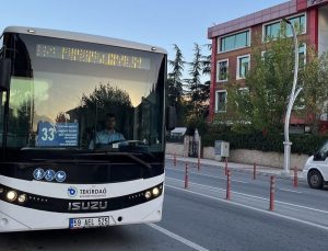 Tekirdağ, Ulaşımda Türkiye’nin En Pahalı 9. Büyükşehri