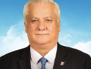 Chp Tekirdağ İl Başkanlığı’na Erdoğan Kaplan Getirildi